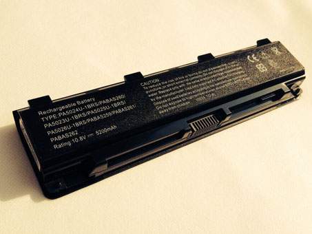 Toshiba PA5024U-1BRS Laptop accu batterij