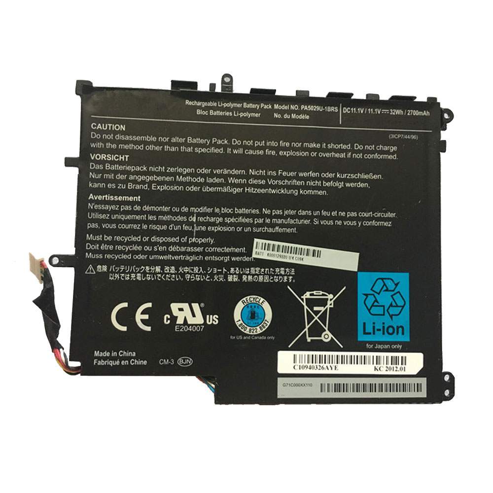 PA5029U-1BRS