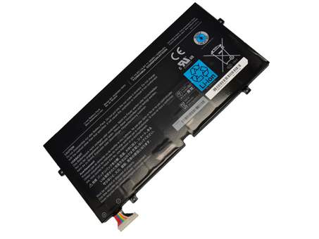 Toshiba PA5030U Laptop accu batterij