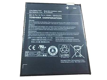 Toshiba PA5054U-1BRS Laptop accu batterij