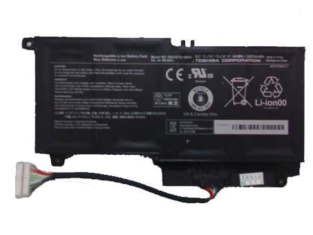 Toshiba PA5107U-1BRS Laptop accu batterij