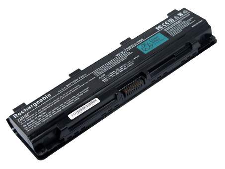 Toshiba PA5109U-1BRS Laptop accu batterij