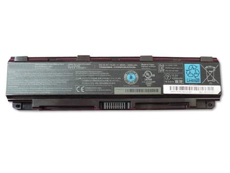 Toshiba PABAS274 Laptop accu batterij