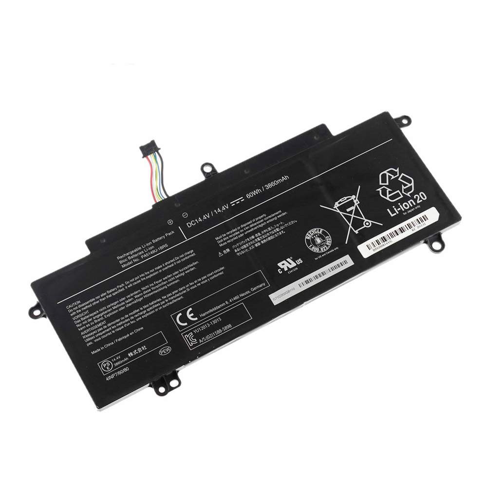 Toshiba PA5149U-1BRS