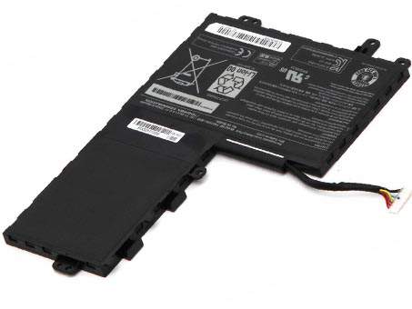 Toshiba P000577250 Laptop accu batterij