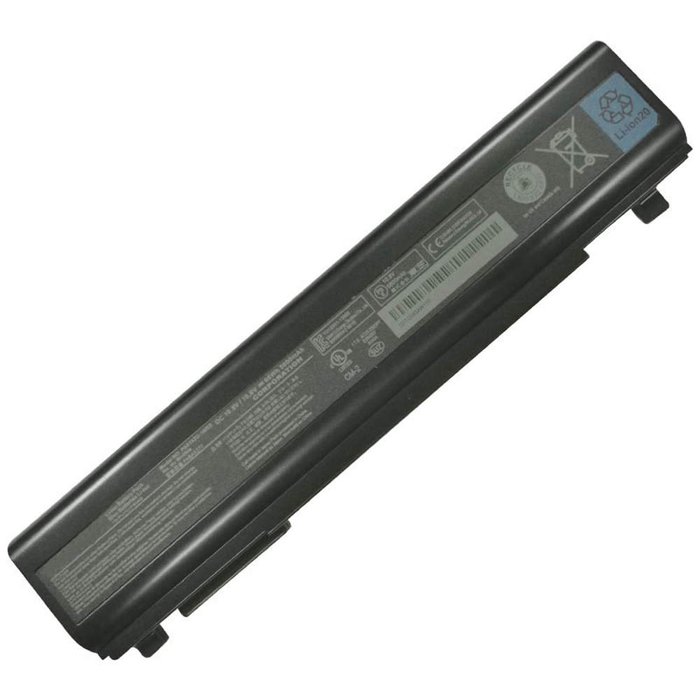 Toshiba PA5161U-1BRS Laptop accu batterij