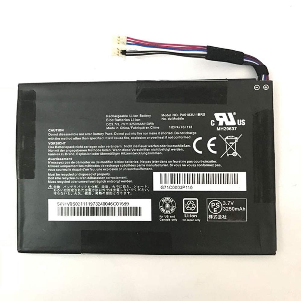 PA5183U-1BRS