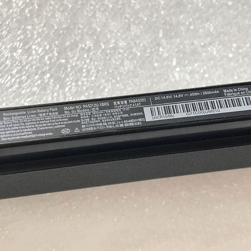PA5283U-1BRS