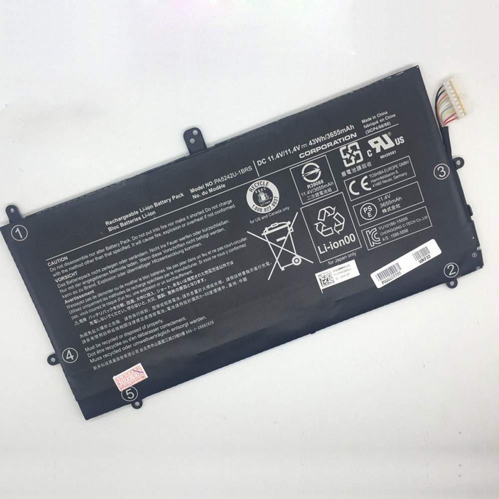 PA5242U-1BRS