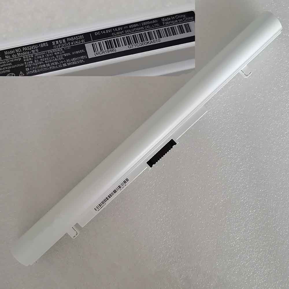 Toshiba PA5245U Laptop accu batterij