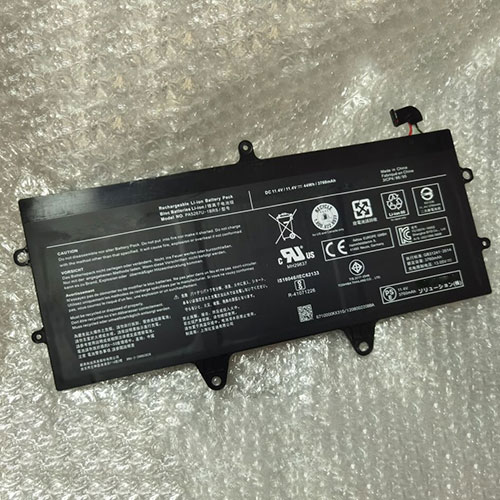 Toshiba PA5267U-1BRS Laptop accu batterij