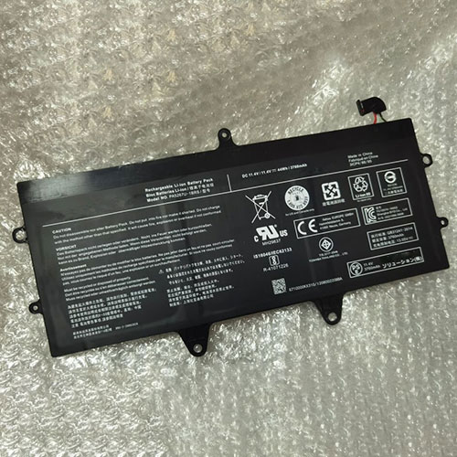 Toshiba 361-00043-00 Laptop accu batterij