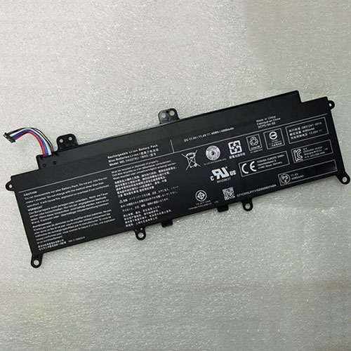 Toshiba PT28U-0LN03X Laptop accu batterij