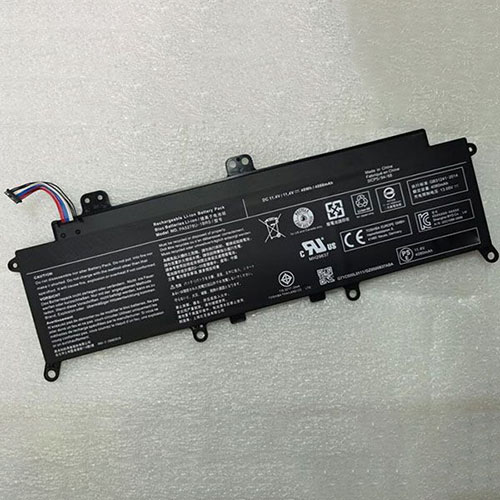 Toshiba PA5278U-1BRS Laptop accu batterij