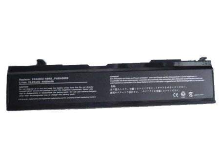 Toshiba PA3451U-1BRS Laptop accu batterij
