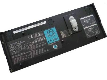 Toshiba PABAS093 Laptop accu batterij