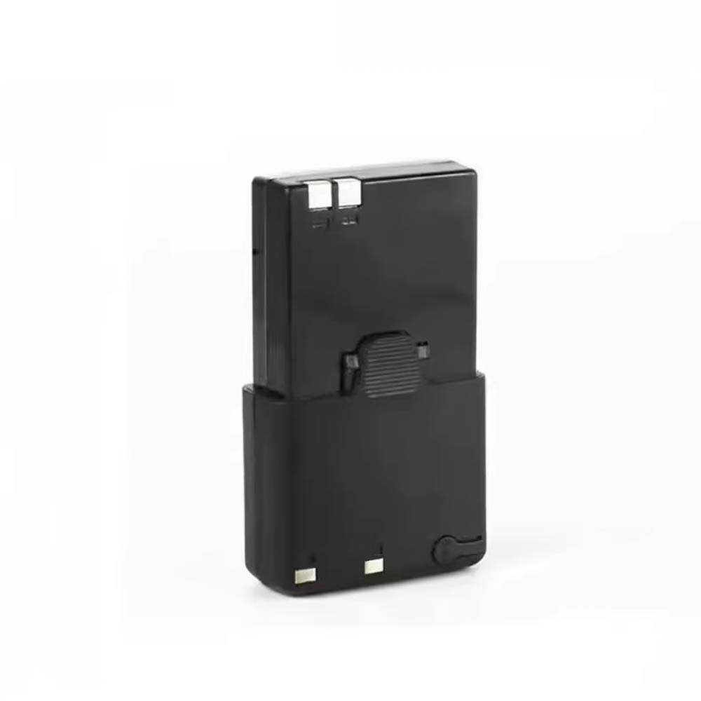 Batterie pour Kenwood TK208 PB-34, 1500mAh 