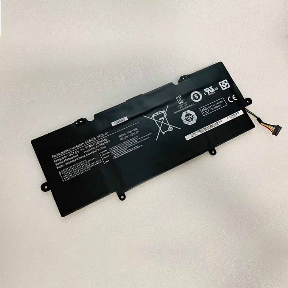 Samsung AA-PBWN4AB Laptop accu batterij