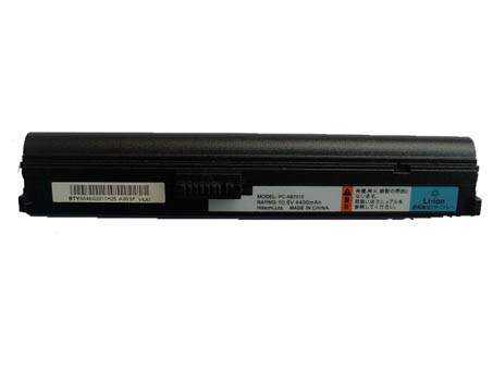 Hitachi PC-AB7510 Laptop accu batterij