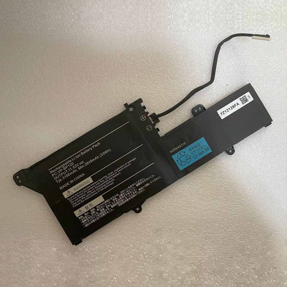 PC-VP-BP126
