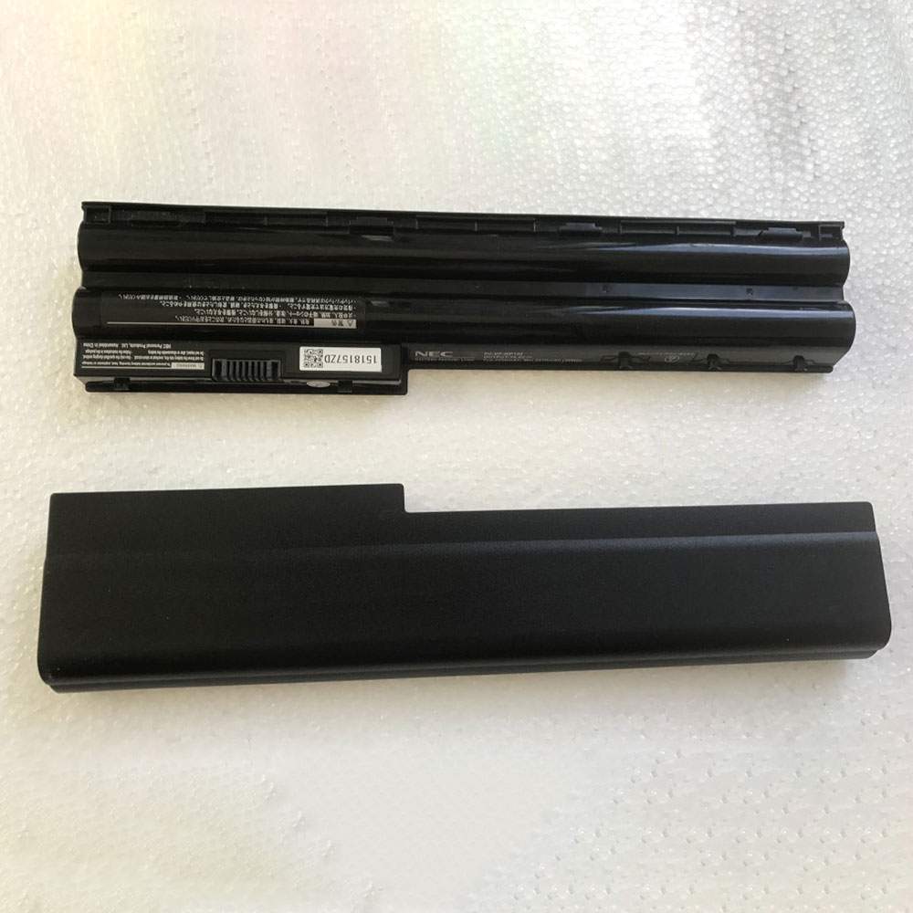 NEC PC-VP-WP109 Laptop accu batterij