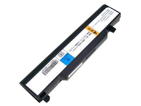 Hitachi PCKE-NR5 Laptop accu batterij