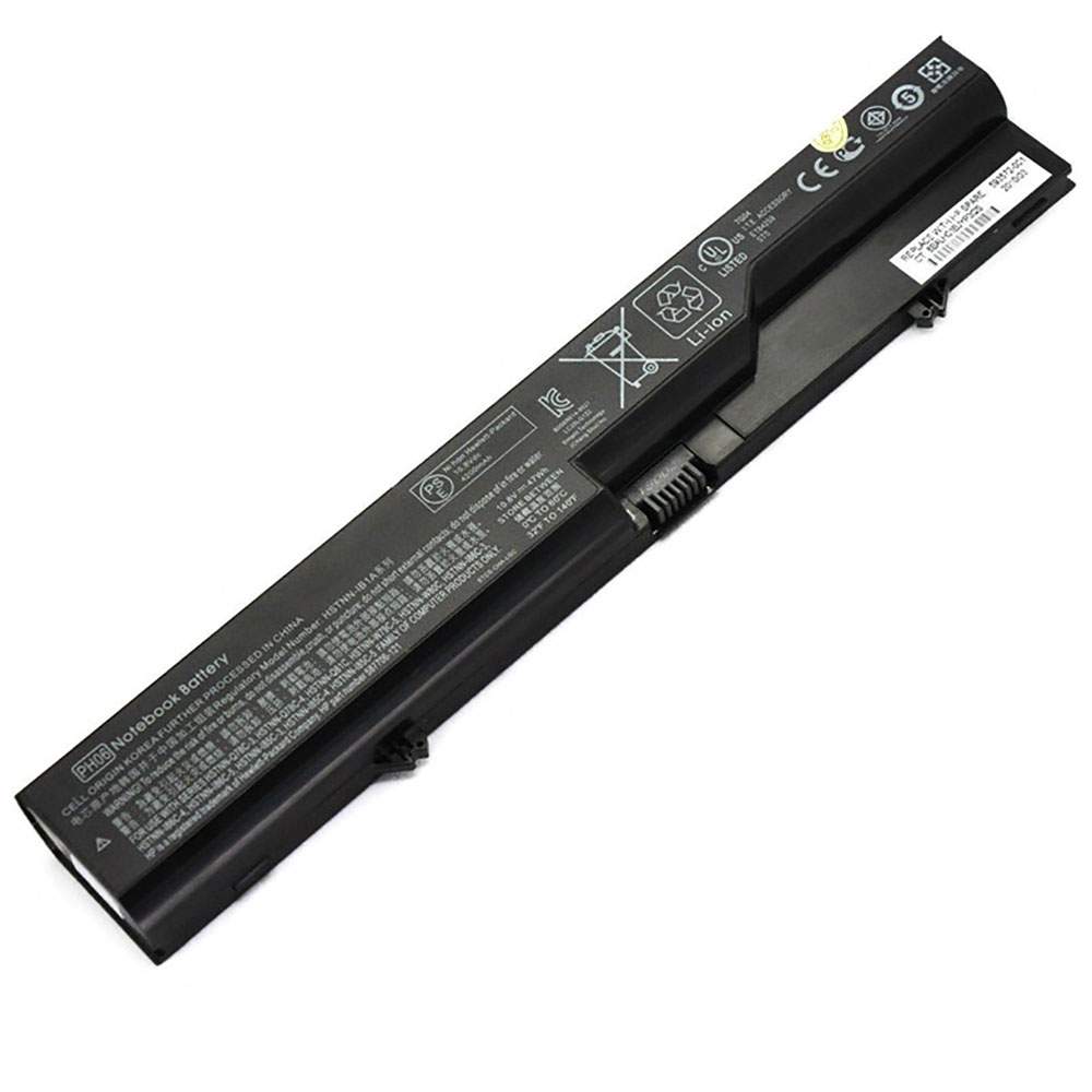 Hp PH06 Laptop accu batterij