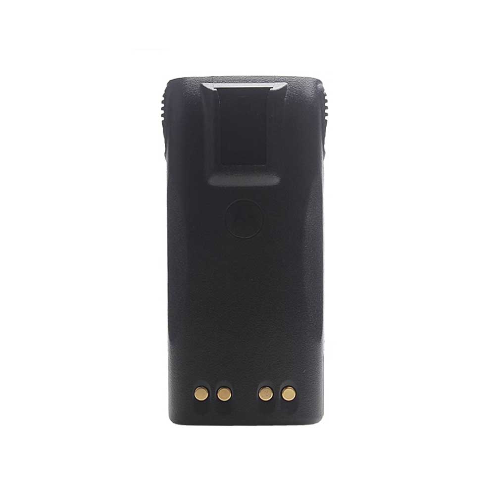 Batterie pour Motorola GP88S 308 CT250 45 PMNN4017ARC, 1800mAh 