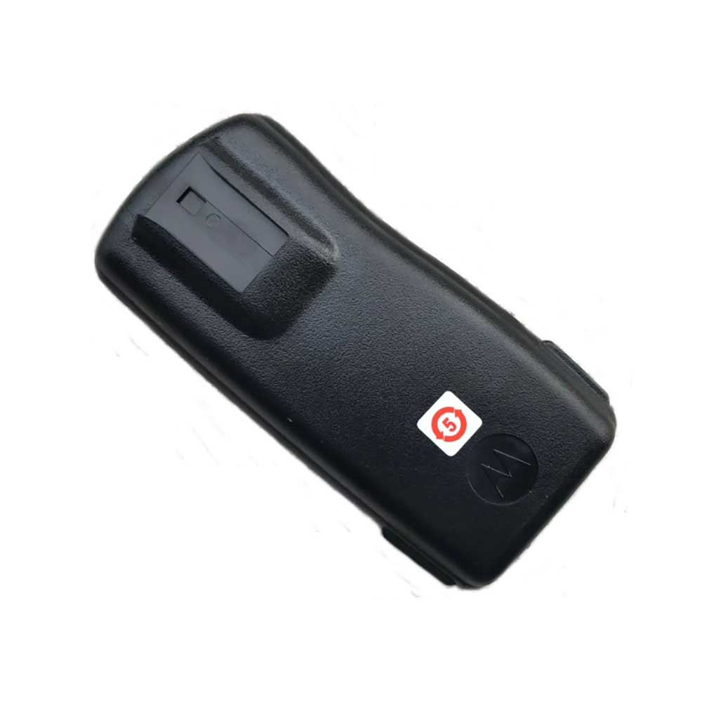 Batterie pour Motorola GP2000 GP2000S PMNN4063BRC, 1300mAh 