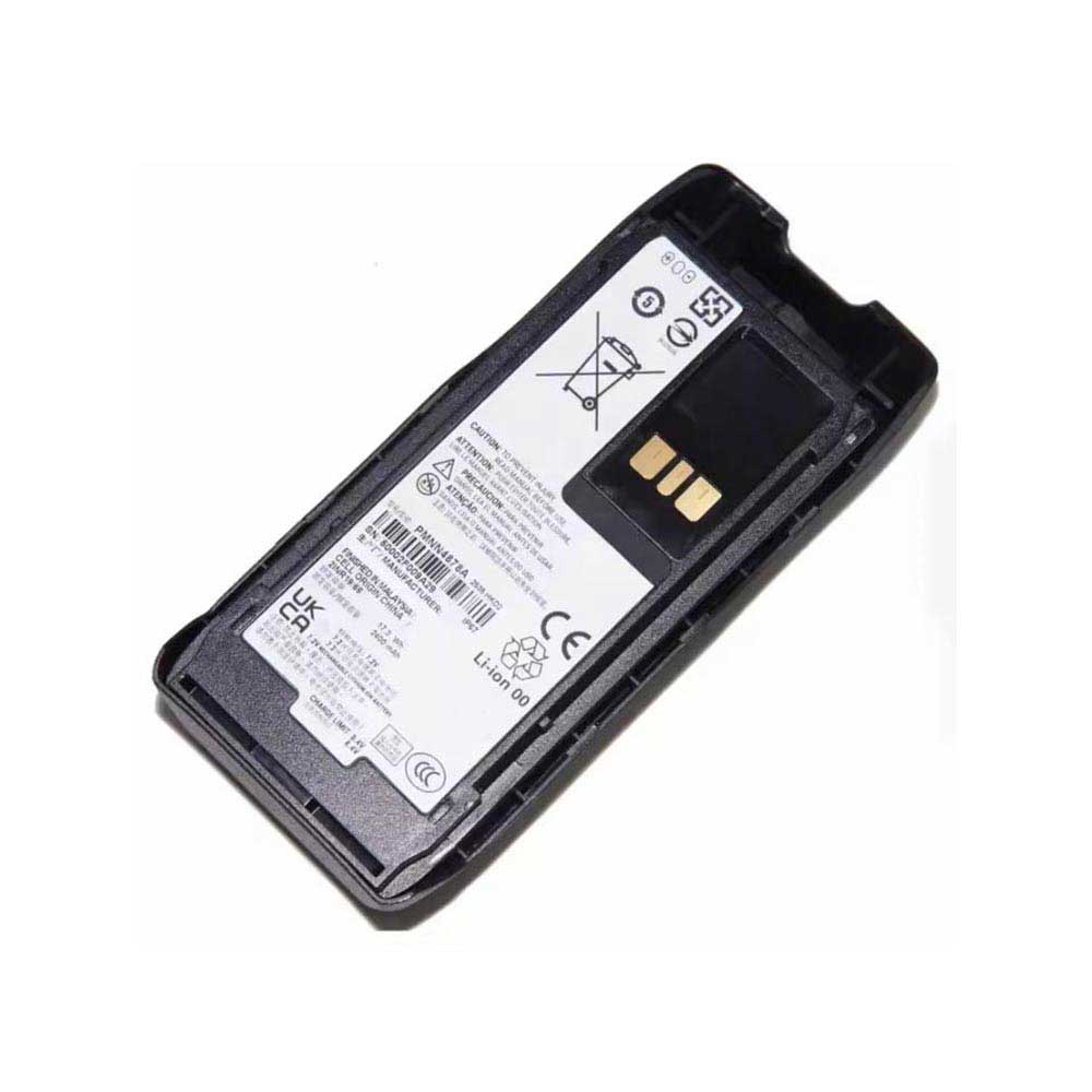 PMNN4878A pour Motorola R5
