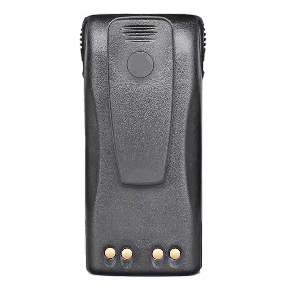 Batterie pour Motorola GP88S PMNN88SL, 2400mAh 