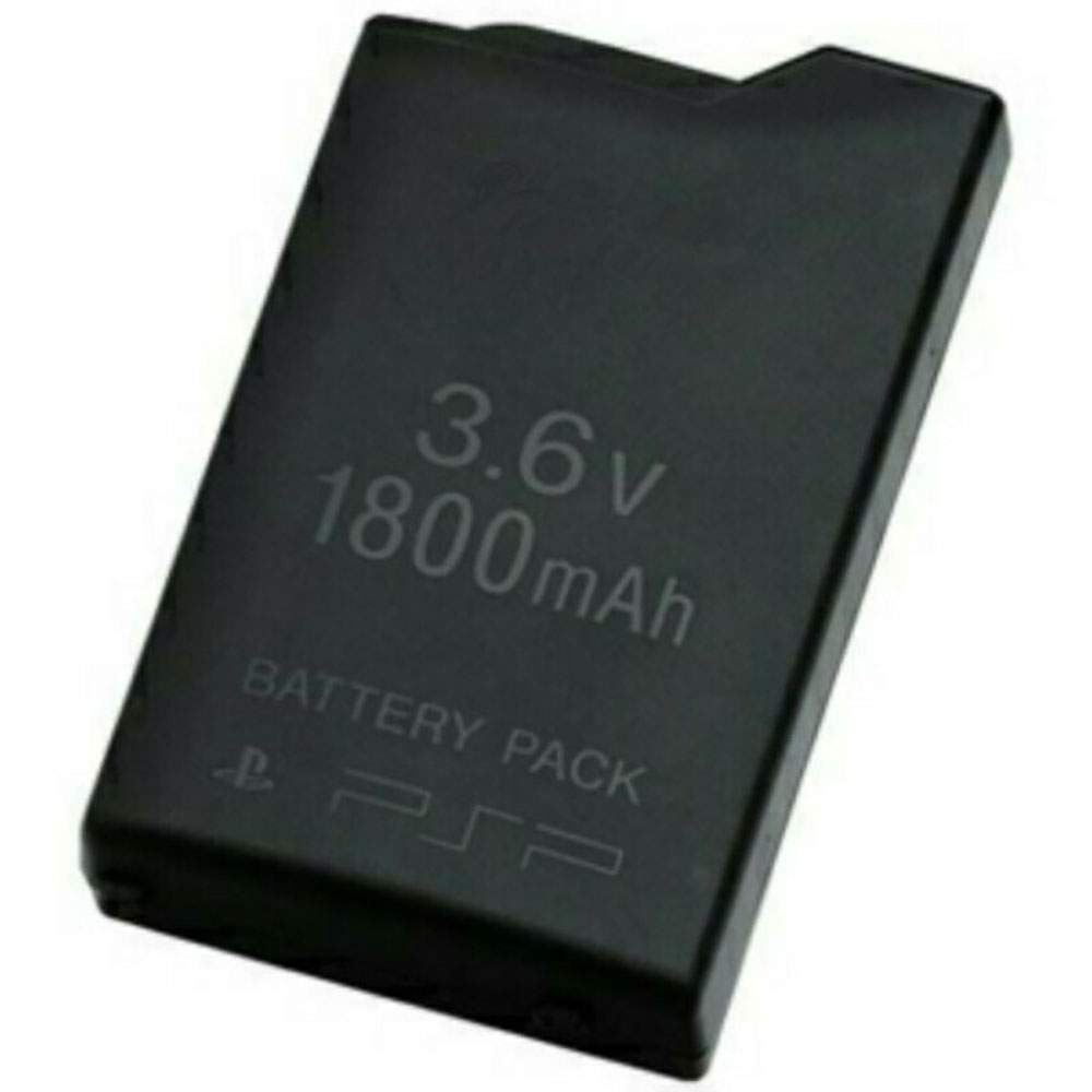 SONY PSP-110 Speelgoed Accu batterij
