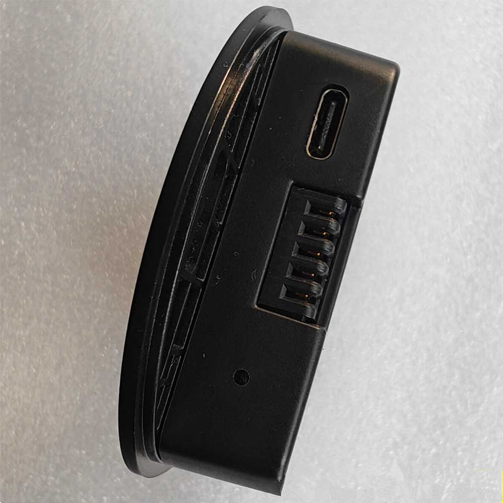 Batterie pour APARA P100 PT665557, 6000mAh 