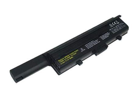 Batterie pour DELL XPS 1330 M1330 M1330H Series PU556, 7200mAh 