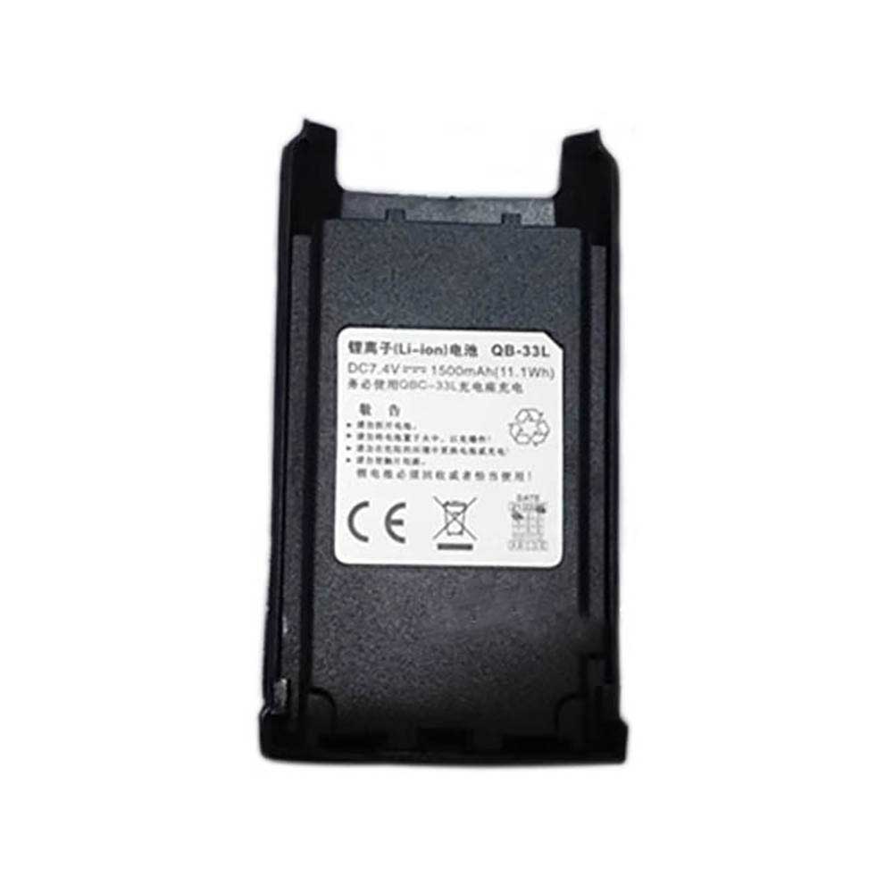 QB-33L