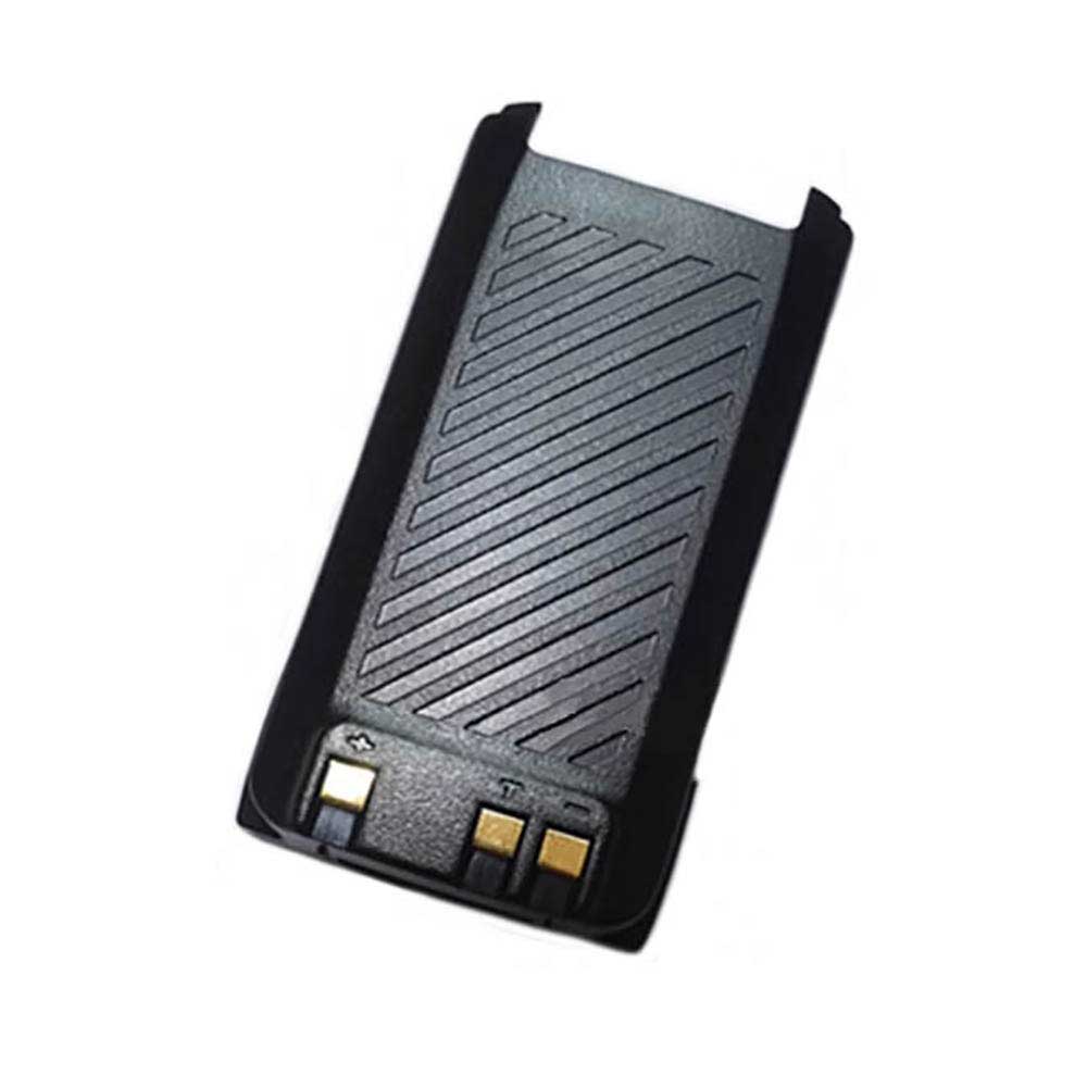 Batterie pour Kirisun PT-210 KB-210 QB-33L, 1500mAh 