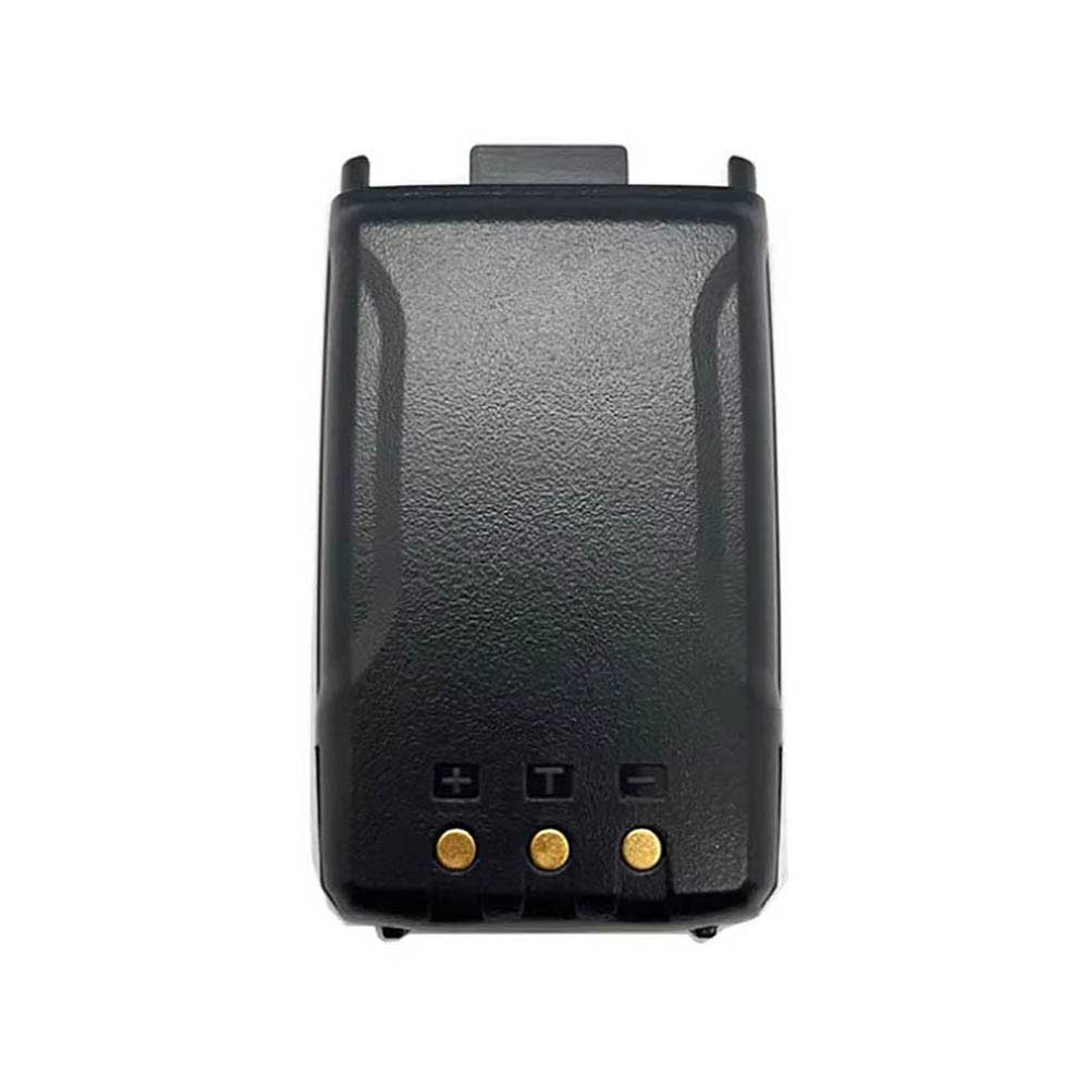 Batterie pour AnyTone AT-518 AT-3208 PLUS QB-40L, 1500mAh 