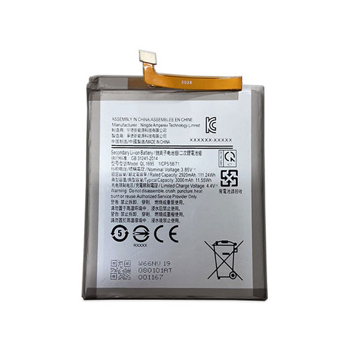 SAMSUNG CEN360 Mobiele Telefoon Accu batterij