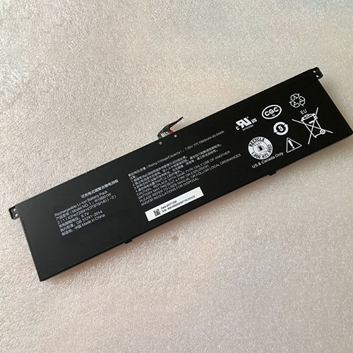Xiaomi R15B01W Laptop accu batterij