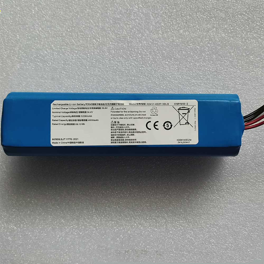 R2412-4S2P-XDLS