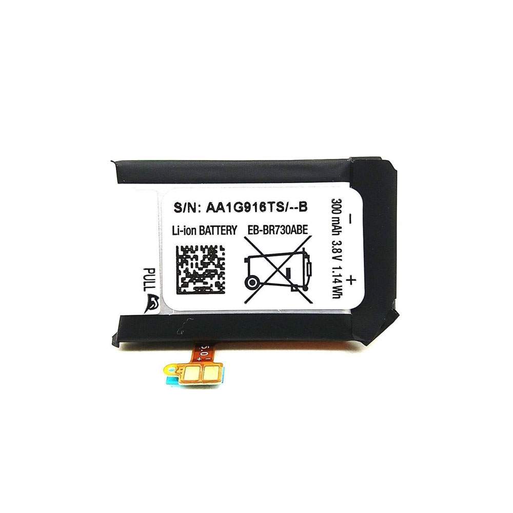 SAMSUNG EB-BR730ABE Mobiele Telefoon Accu batterij