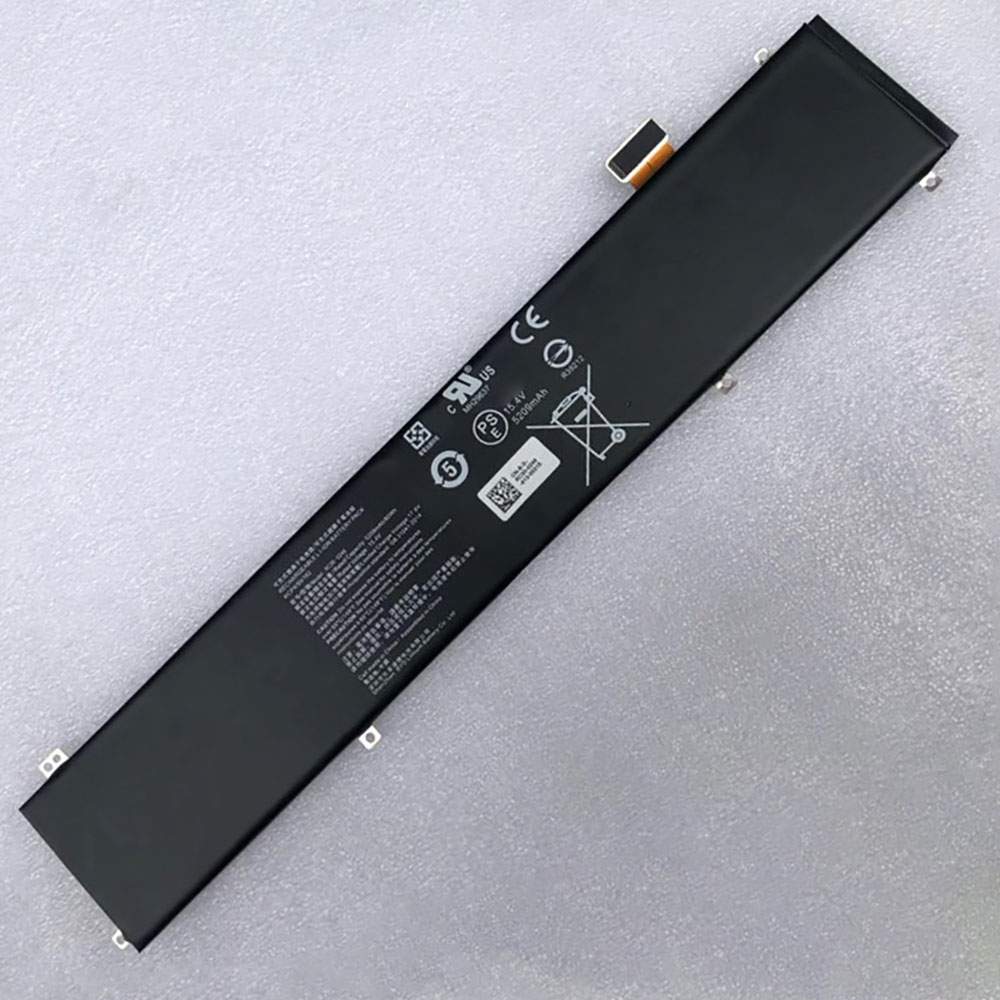 RAZER RC30-0281 Laptop accu batterij