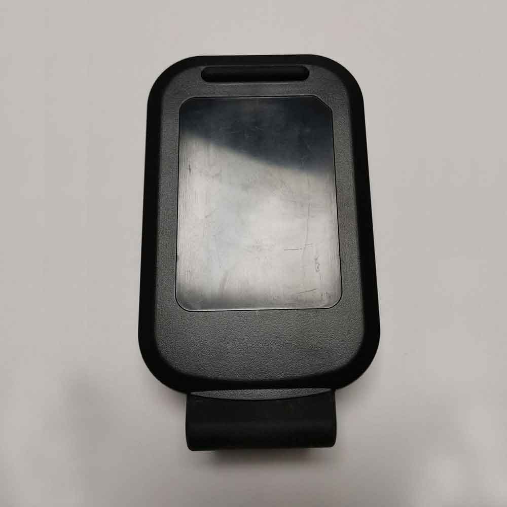 Batterie pour Raycop RSC-BA Vacuum Cleaner RSC-BA, 2000mAh 