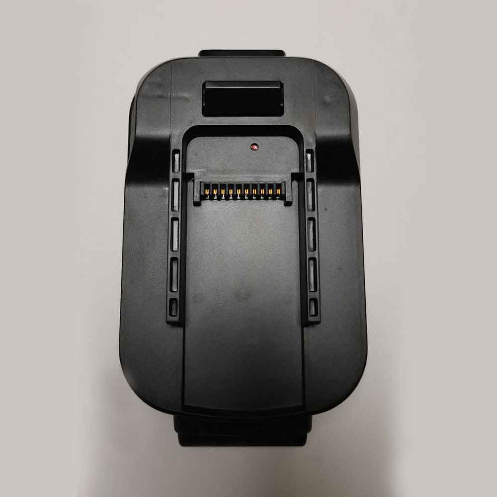 Batterie pour Raycop RSC-BA Vacuum Cleaner RSC-BA, 2000mAh 