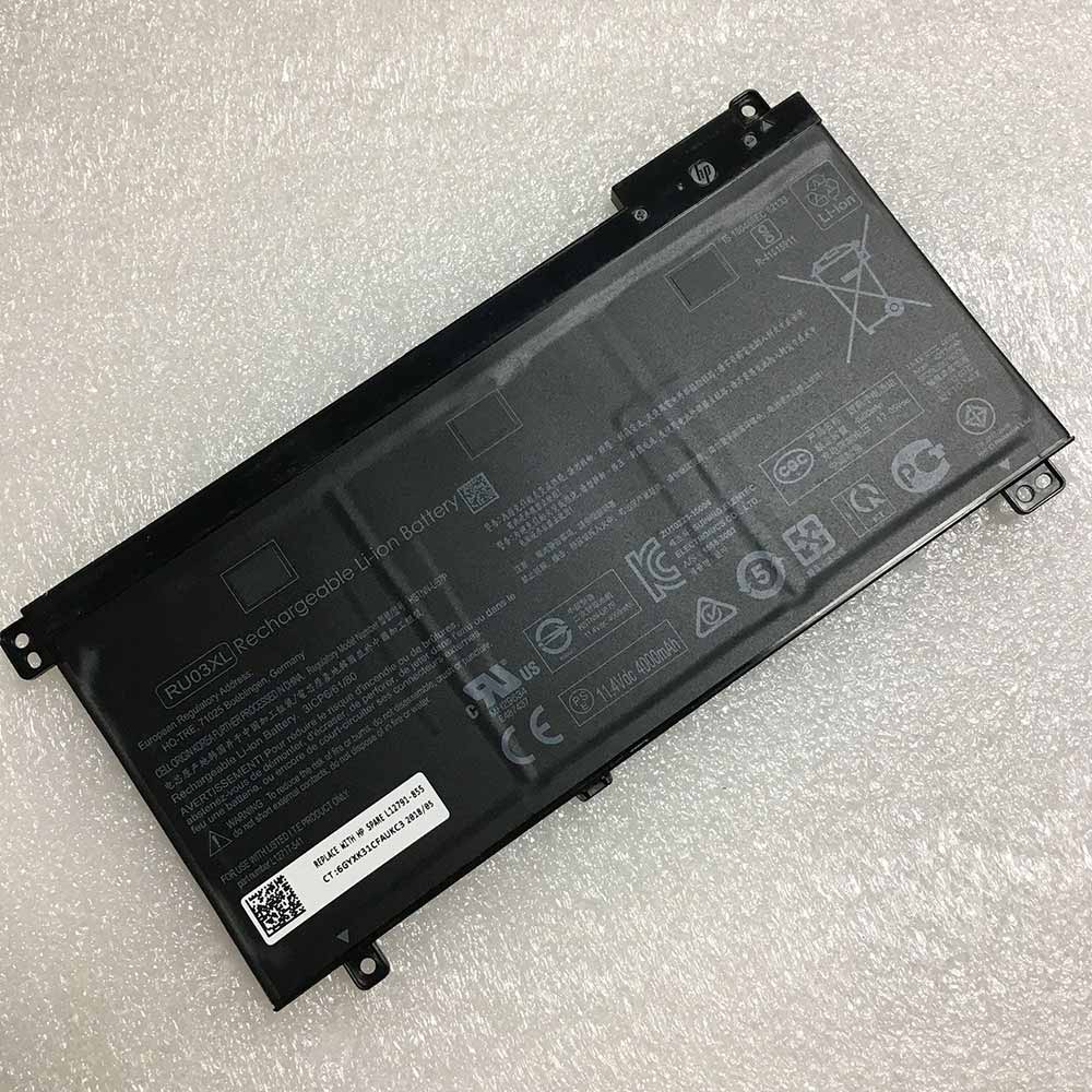 Hp L12717-421 Laptop accu batterij