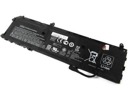 Batterie pour HP 50WH ENVY Rove AIO 20-K014US HSTNN-DB5E, 50WH 