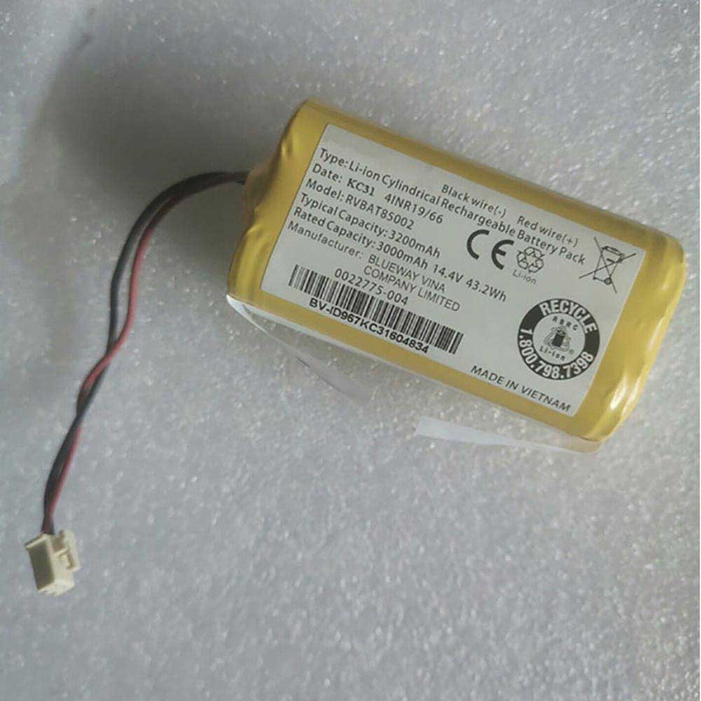 RVBAT85002 pour Shark RV9904V3US