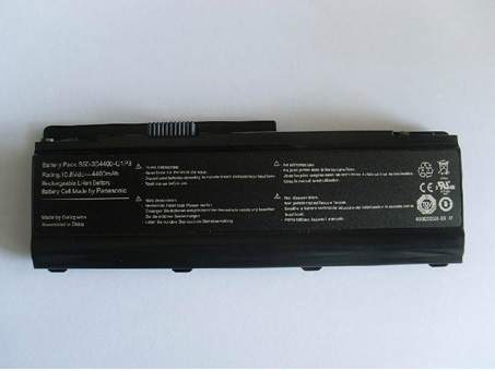 TCL S50-3S6600-SIP3 Laptop accu batterij