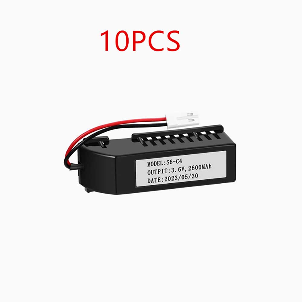 S6-C4 pour Inovance SV620 680 SV510N PSV630N P660N