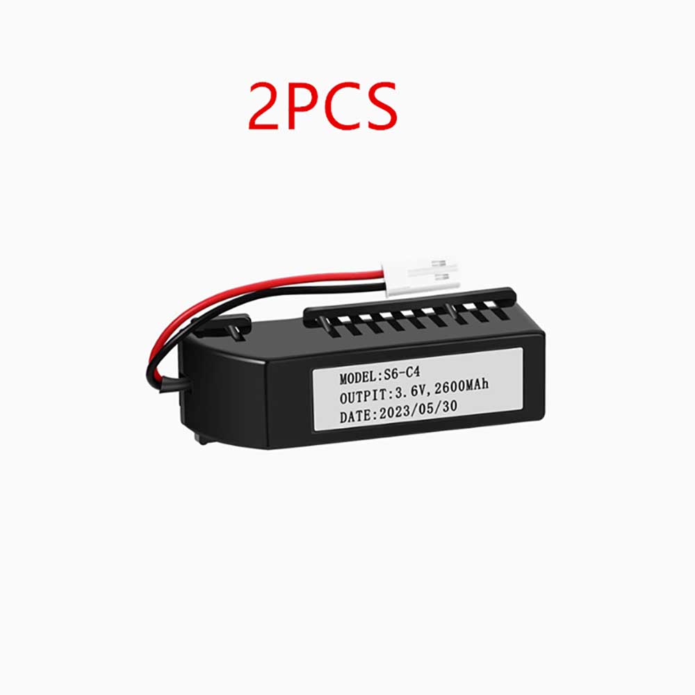 S6-C4 pour Inovance SV620 680 SV510N PSV630N P660N
